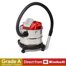 Einhell Cordless Ash Vacuum