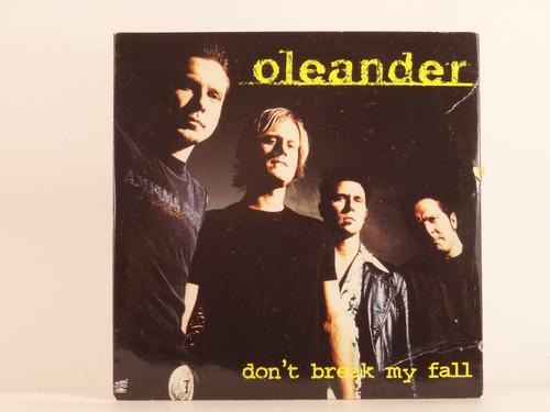 Oleander dont break fail - oleander,