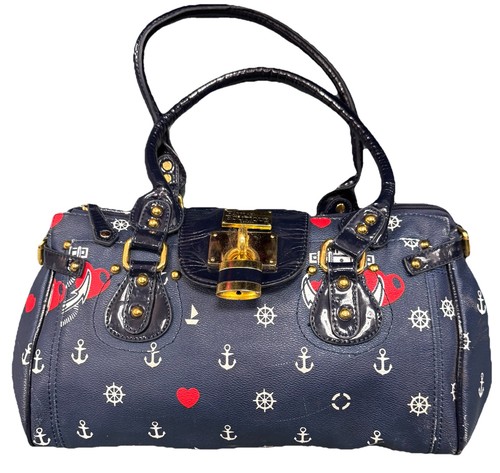 Anchor padlock bag by - anchor,