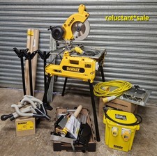 DeWalt DW743N LX 110V