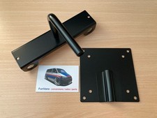 Trafic Vivaro 2015-2018 TV