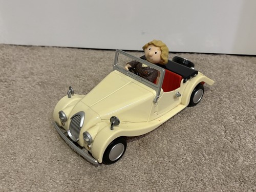 Postman pat friction powered - pat,