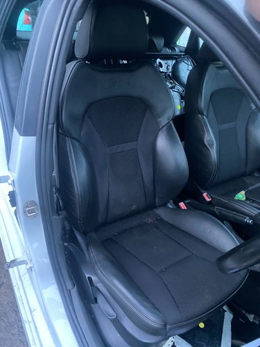 Genuine audi a1 8x - genuine, 10-17