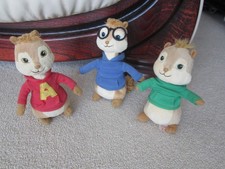 Alvin and the chipmunks - alvin,