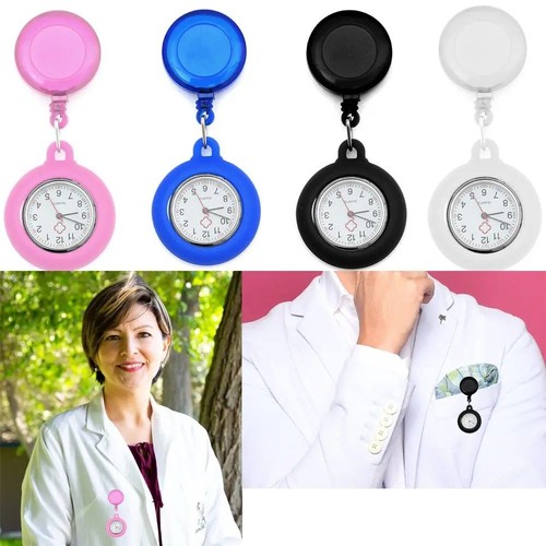 Clip doctor medical hanging - clip-on,