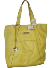 Sienna De Luca Genuine Leather