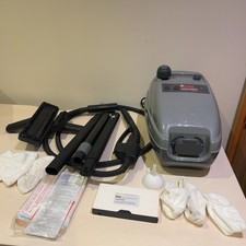 Polti Vaporetto Silver Steam