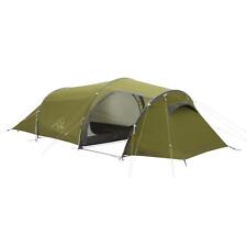 ROBENS VOYAGER 3EX TENT 3 PERSON LIGHTWEIGHT TUNNEL TENT W/ PORCH