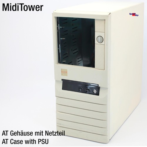 Midi tower case - midi-tower,