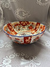 JAPANESE IMARI ANTIQUE HAND