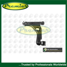 Premier Front Left Track