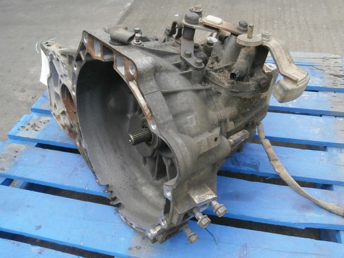 Hyundai santa gearbox - hyundai, fe
