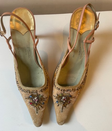 Emma hope paul smith - emma, beaded