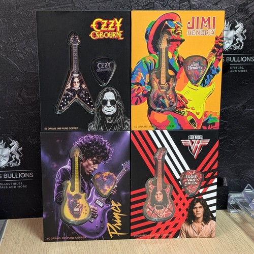 Ozzy osbourne jimi hendrix - osbourne,