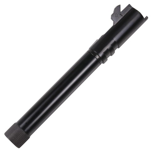Hatch carbon8 m45 outer barrel - hatch,