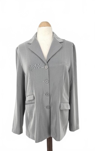 Casali womens grey blazer - casali,