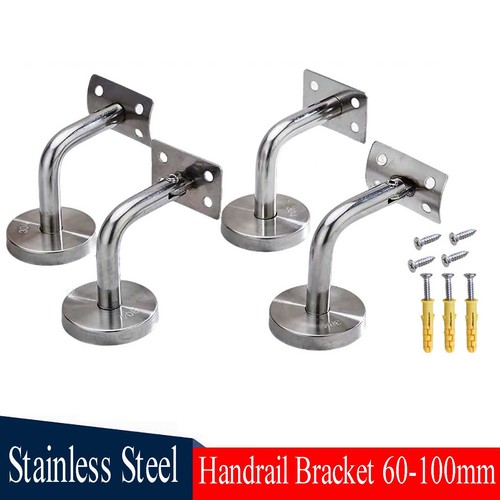 Stair bannister support hand - stair,