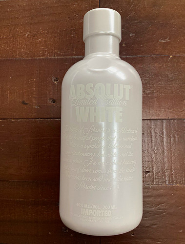 Absolut winter limited - absolut, edition