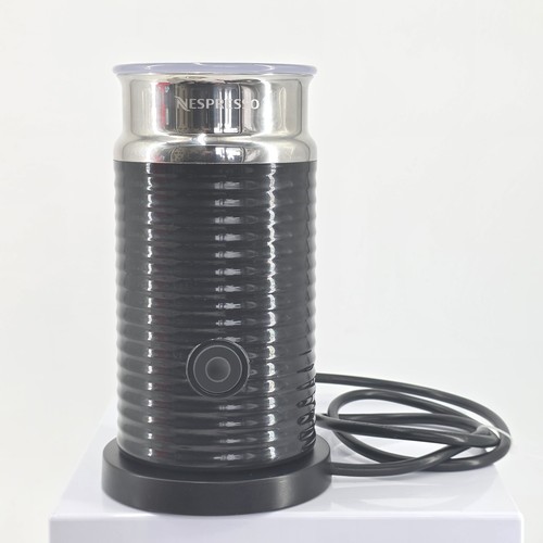 Nespresso aeroccino milk - nespresso,