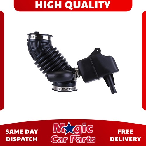 Air intake hose - intake,