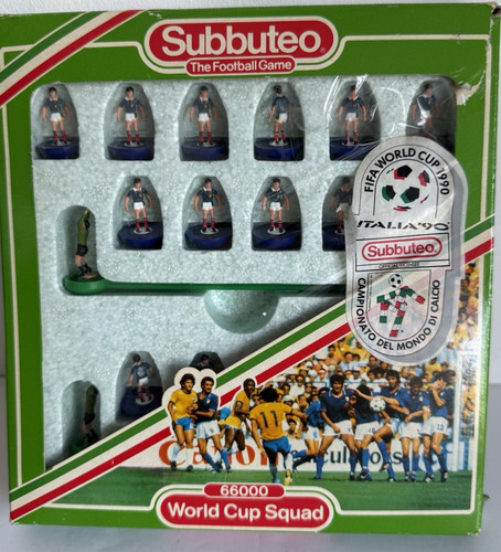 Subbuteo scotland italia - subbuteo,
