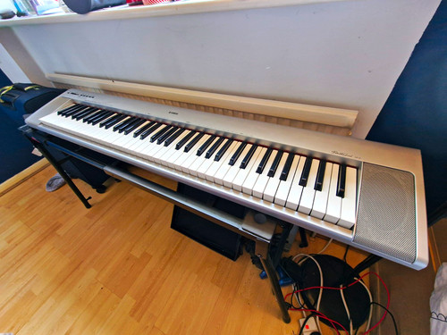 Yamaha 88 key digital - yamaha,