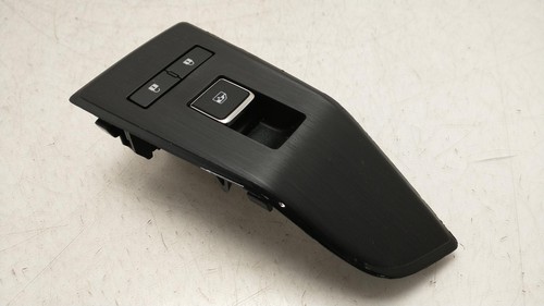 Nissan qashqai window switch - qashqai,