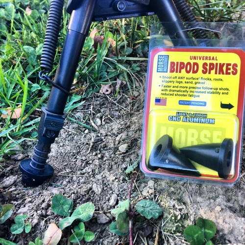 Morse industries harris bipod - morse,