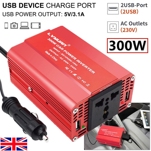 Car vehicle 300w power - car,