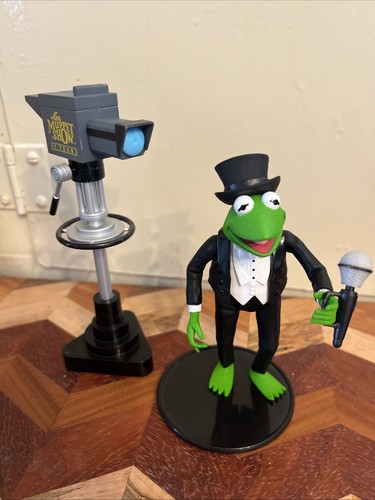 The muppet show - the,
