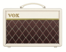 VOX PATHFINDER 10 Cream Brown