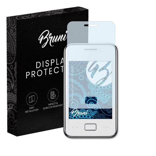 Bruni protective film - 2x, for