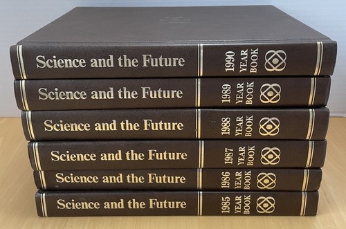Encyclopaedia britannica year - encyclopaedia,