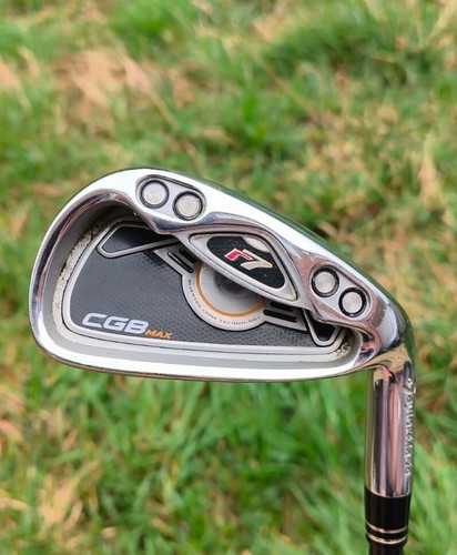 Taylormade cgb max iron - iron,