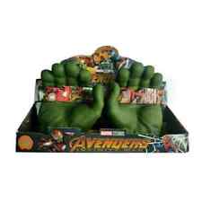 Hulk Smash Hands Avengers