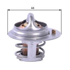 GATES TH29682G1 Thermostat, coolant for ,ASIA MOTORS,CHEVROLET,DAEWOO,DAIHATSU