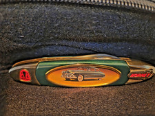 1951 Hudson Hornet - Franklin