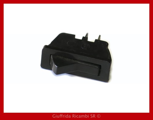Heating fan switch button - heating,