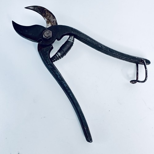 Vintage forged steel - vintage,