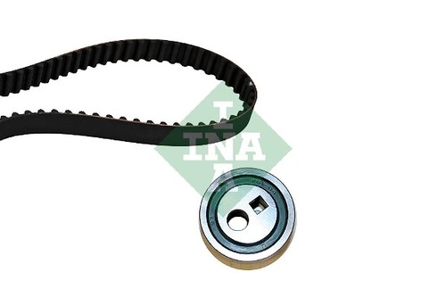 Timing belt kit - timing, fits: