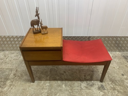 Mid century chippy heath - mid,