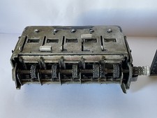 Rare Vintage Bus Ticket