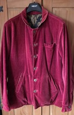 Men's Betabrand Red Velvet