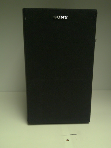 Sony speaker h3500 - sony, ss-h3500