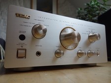 TEAC REFERENCE A-H500i