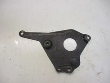 Camshaft Bracket Holder 11. Honda CX 500 C PC01 Plate Fairing Plate