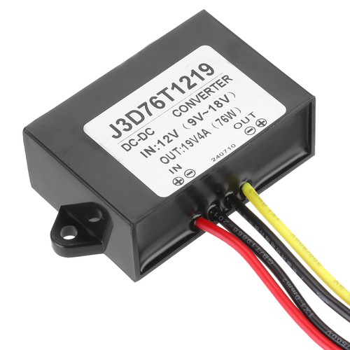 12v 19v power - 19v,