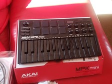 Akai MPK Mini MK3 25 Key USB