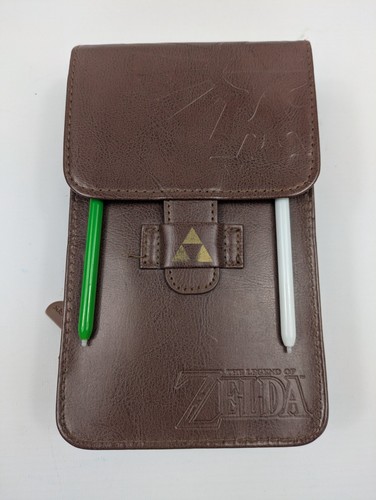 The legend zelda 3ds - zelda,