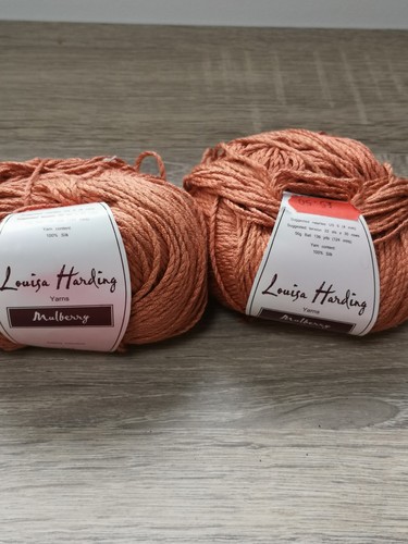 Louisa harding mulberry silk - louisa,